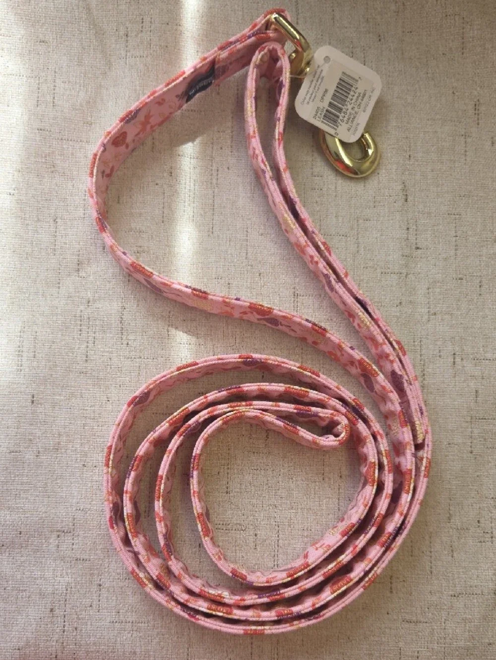 N/A stylish pink